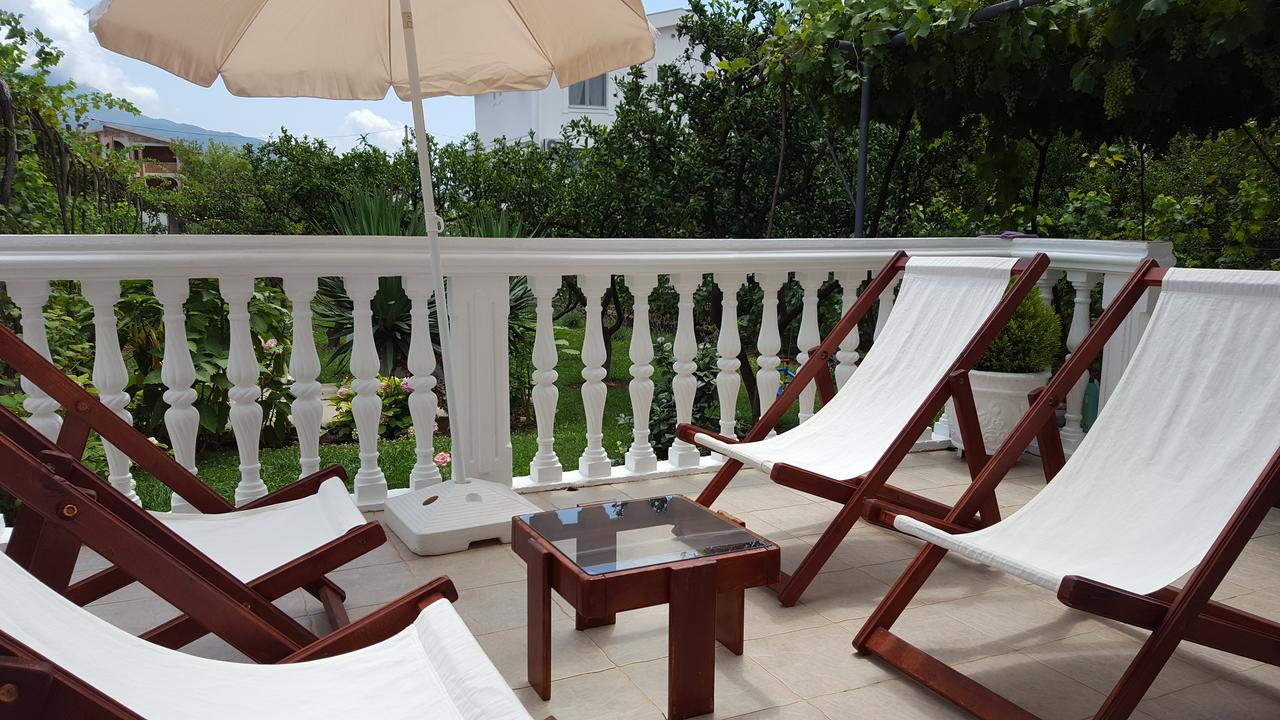 Villa Draskovic'S House à Bar Extérieur photo